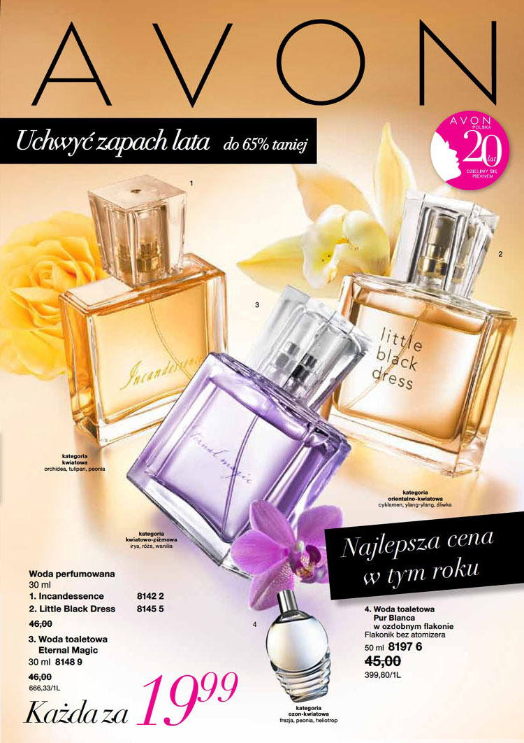 Minikatalog AVON 9-2012