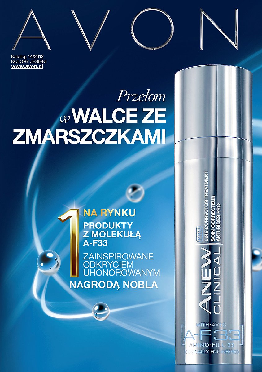 Katalog AVON 14-2012