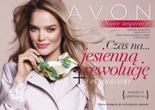 Minikatalog Avon 13-14/2013