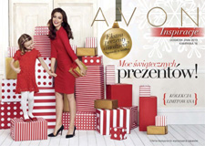 Minikatalog Avon 16-2013