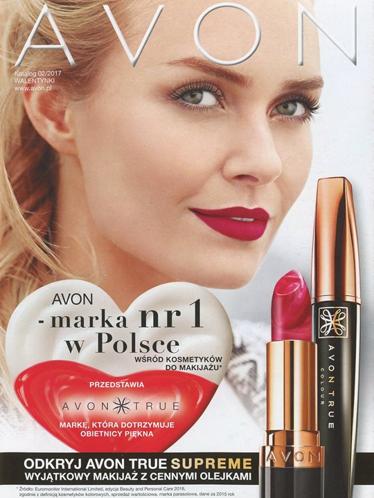 Katalog Avon 2/2017