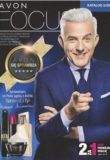 Avon Focus 5/2018