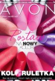 Katalog Avon 7/2019