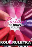 Avon Focus 7/2019