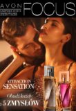 Avon Focus 8/2019