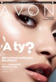 Katalog Avon 1/2020