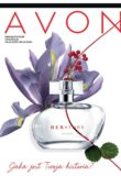 Katalog Avon 3/2020