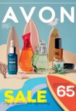 Katalog Avon 10/2020
