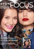 Avon Focus 4/2021 kwiecień