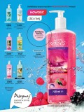 Żele pod prysznic Senses 720 ml