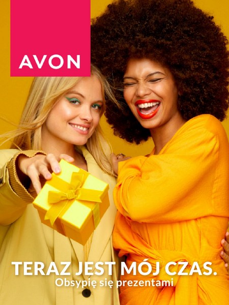 Minikatalog 10/2023 Prezenty