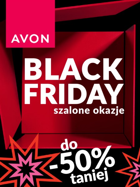 Minikatalog 11/2023 Black Friday