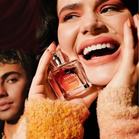 Zapach Avon Perfect Nonsense Peppery Peaches