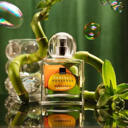 Zapach Avon Perfect Nonsense Bamboozie Cocktail