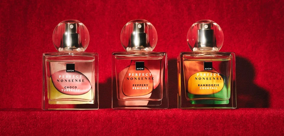 Avon Perfect Nonsense
