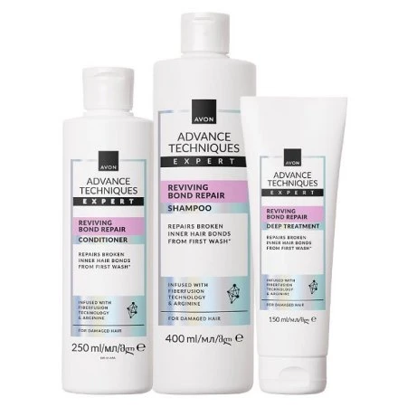 Avon Advance Techniques Expert do włosów