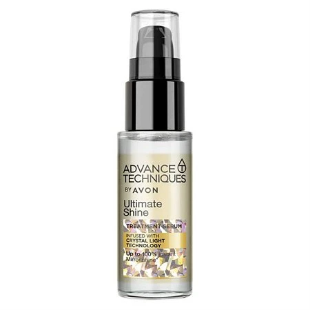 Avon Advance Techniques serum do włosów 