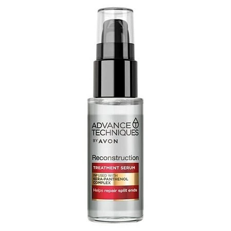 Avon Advance Techniques serum do włosów Regeneracja