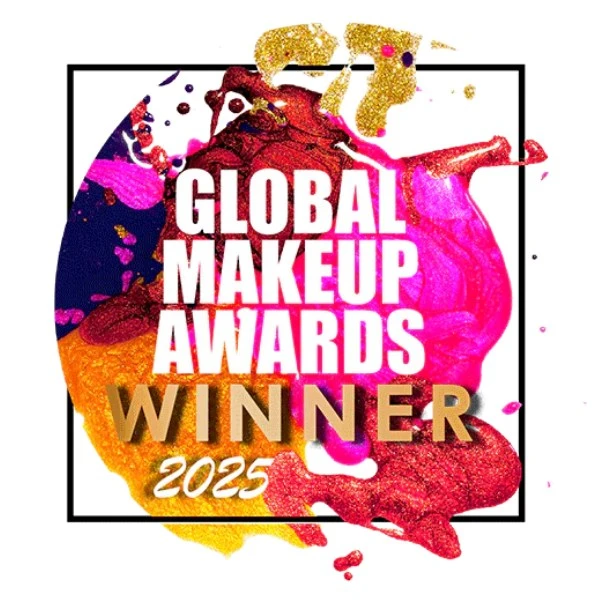 Avon Global Makeup Awards 2025 winner
