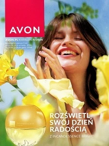 Katalog Avon 4/2026 kwiecień
