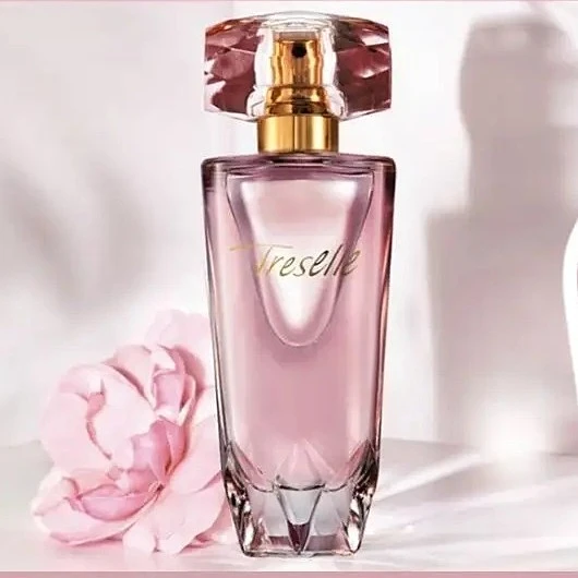 Woda perfumowana dla kobiet Treselle