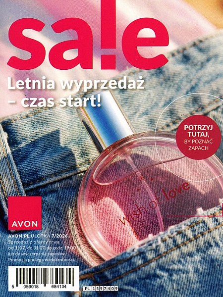 Ulotka 7/2026